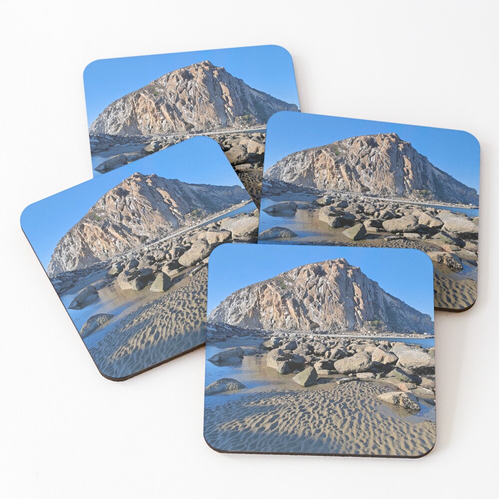 Item preview, Coasters (Set of 4) designed and sold by michaelrock.