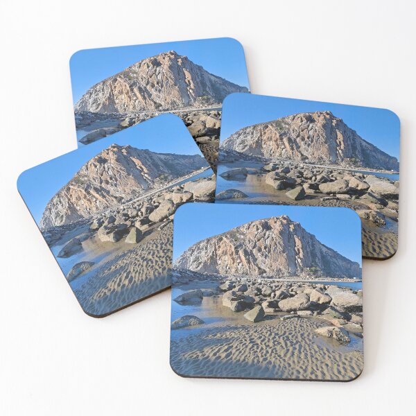 Item preview, TO MORRO ROCK designed and sold by Michael Rock Art.