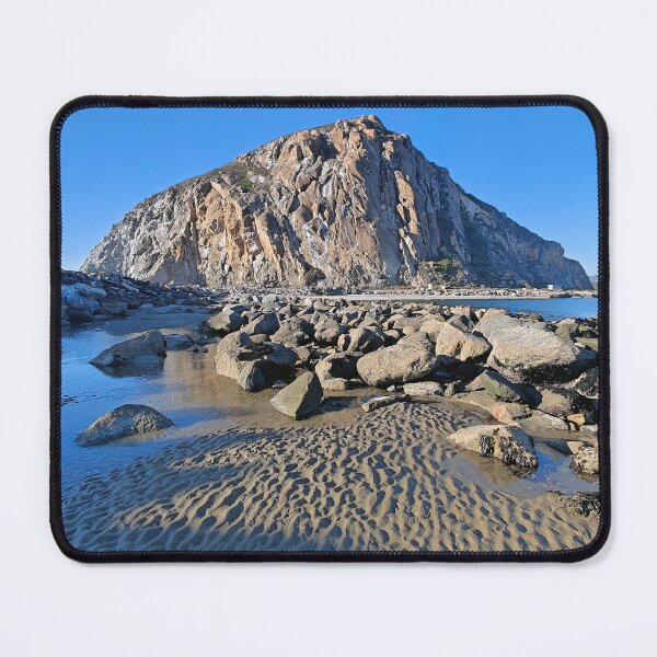 Item preview, TO MORRO ROCK designed and sold by Michael Rock Art.