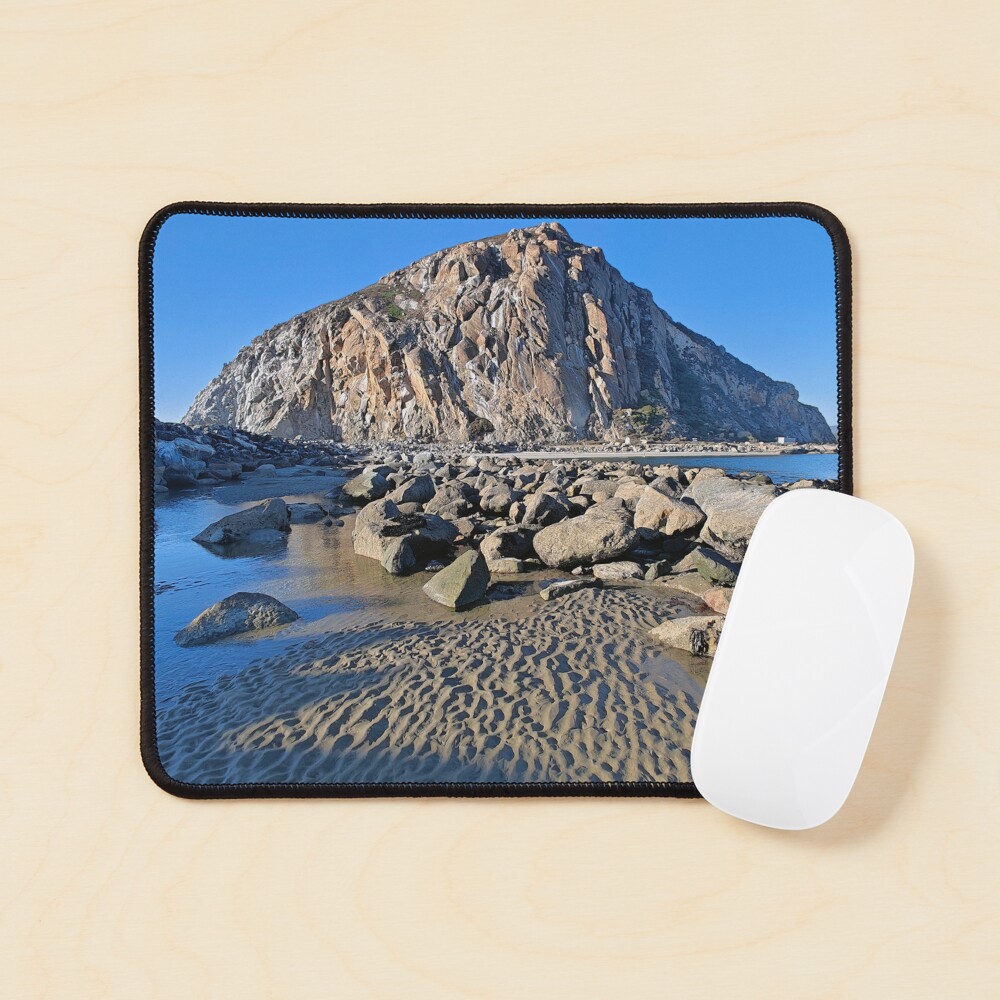 Item preview, Mouse Pad designed and sold by michaelrock.
