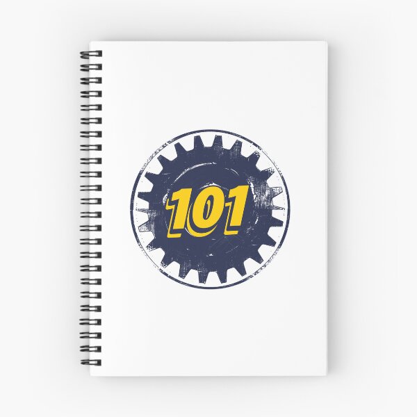 Item preview, Gear 101 designed and sold by PB-Sandwich.