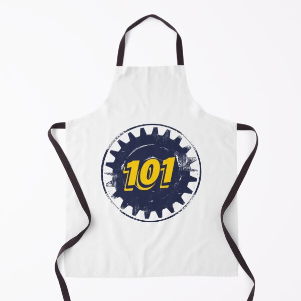Item preview, Gear 101 designed and sold by PB-Sandwich.