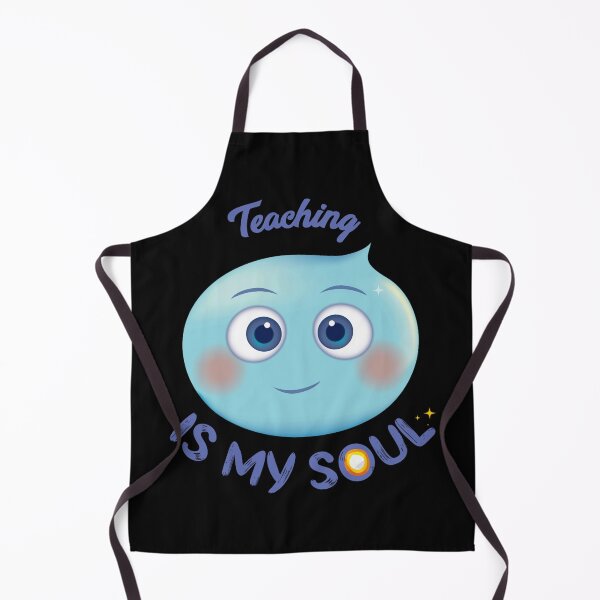 Item preview, Teaching is my soul Tree Vintages designed and sold by GilbertCarters.