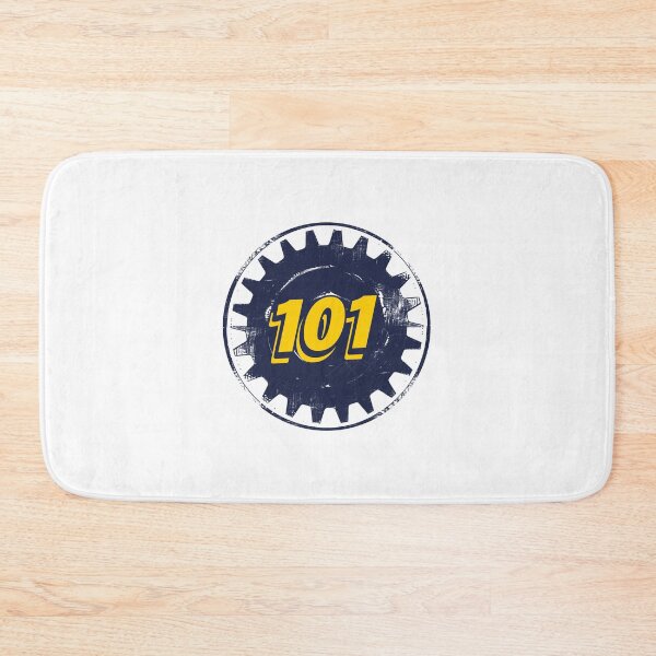 Item preview, Gear 101 designed and sold by PB-Sandwich.