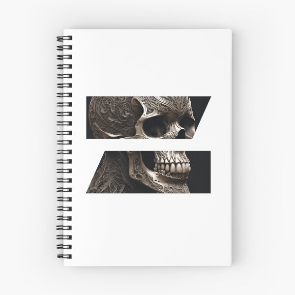 Item preview, Detailed Skull Mozaic designed and sold by My Workshop.
