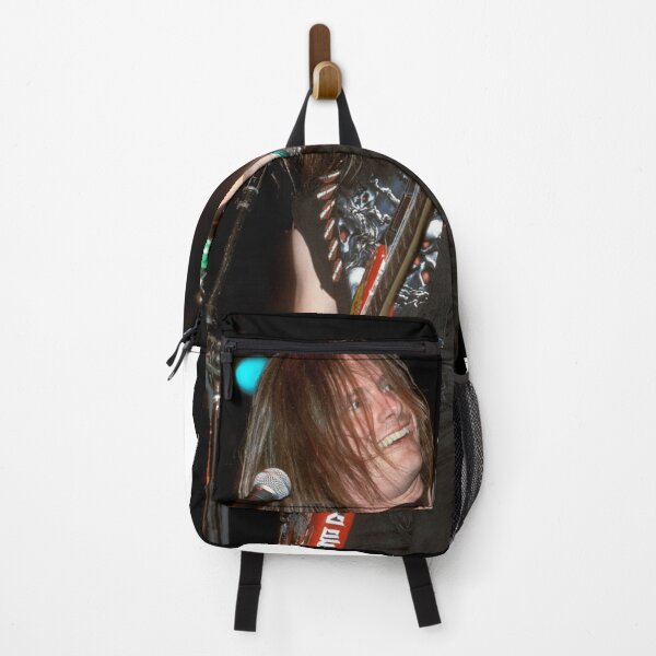 Item preview, Gary Holt - Exodus - Photograph designed and sold by ConcertImages.