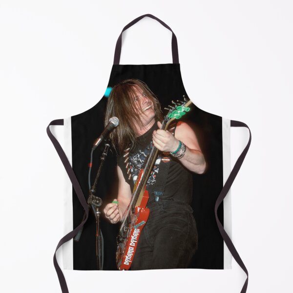 Item preview, Gary Holt - Exodus - Photograph designed and sold by ConcertImages.