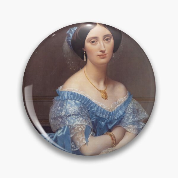 Item preview, jean auguste dominique ingres artwork, jean auguste dominique ingres paintings, jean auguste dominique ingres drawings, jean auguste-dominique ingres art style designed and sold by diana-shaw.