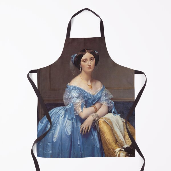Item preview, jean auguste dominique ingres artwork, jean auguste dominique ingres paintings, jean auguste dominique ingres drawings, jean auguste-dominique ingres art style designed and sold by diana-shaw.