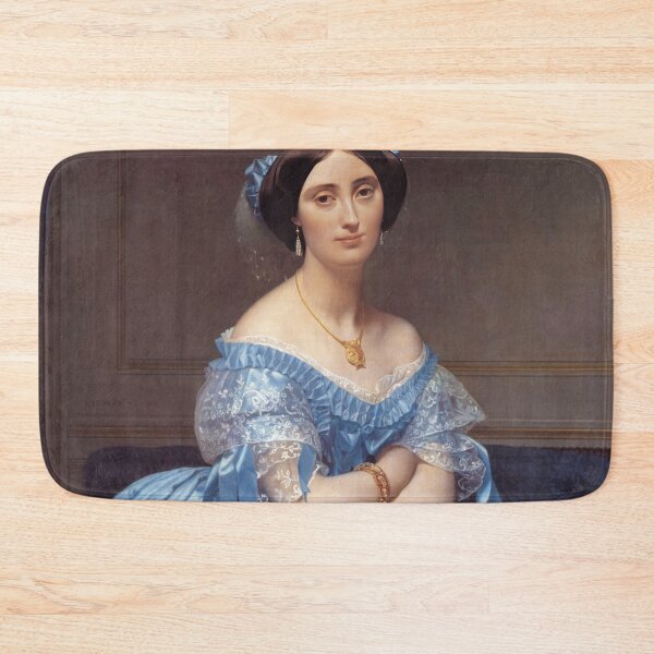 Item preview, jean auguste dominique ingres artwork, jean auguste dominique ingres paintings, jean auguste dominique ingres drawings, jean auguste-dominique ingres art style designed and sold by diana-shaw.