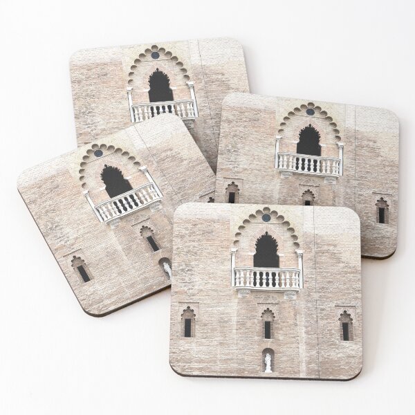 Item preview,  Seville cathedral  designed and sold by marxbrothers.