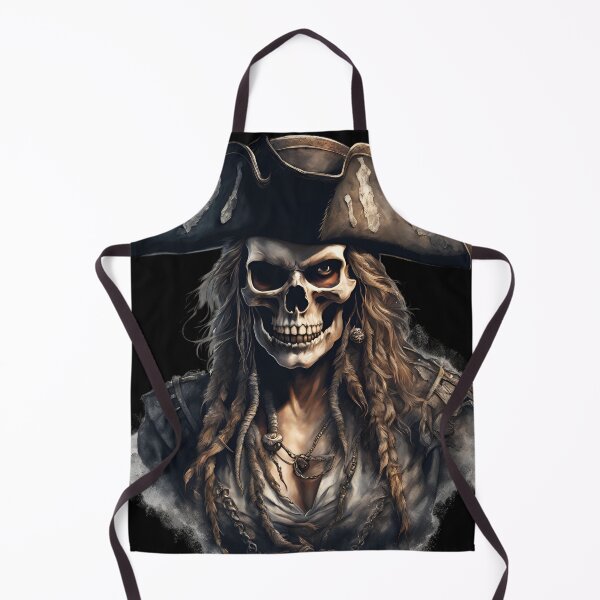 Item preview, Skull Pirate designed and sold by My Workshop.