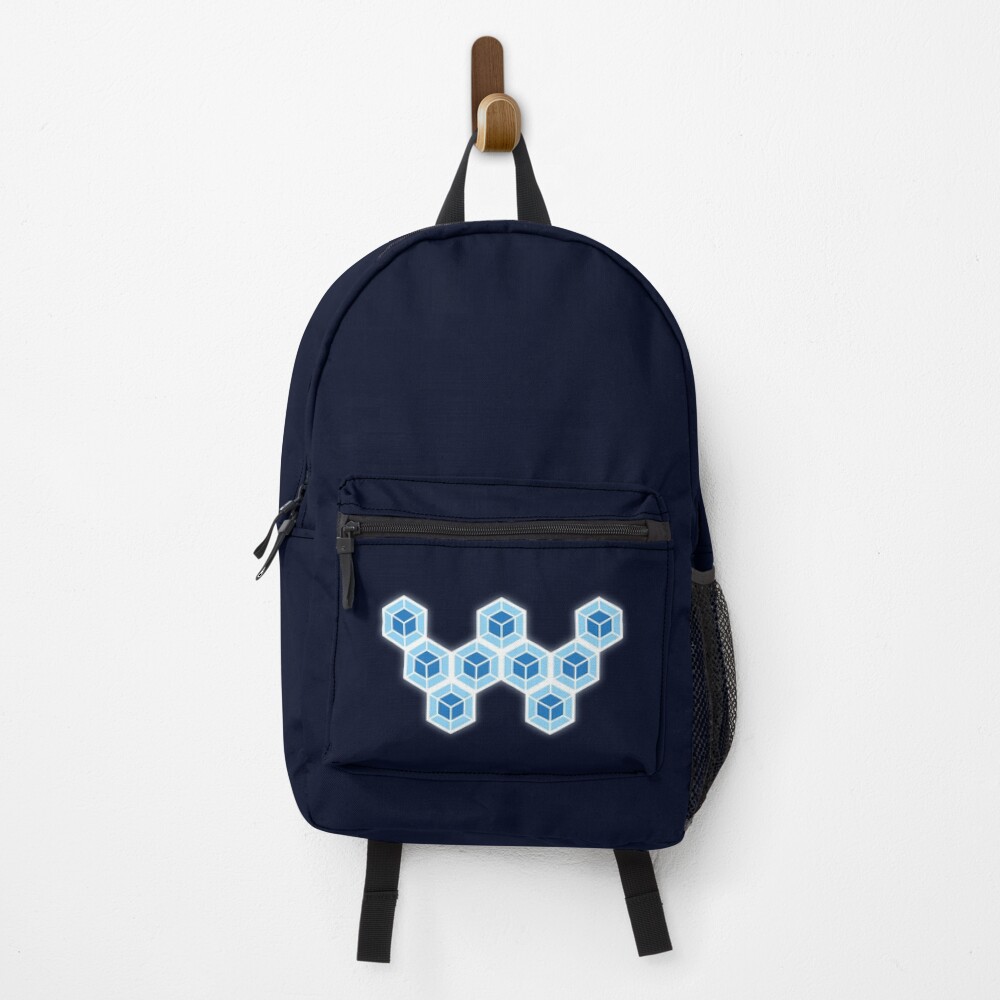 Item preview, Backpack designed and sold by VandoorLabs.