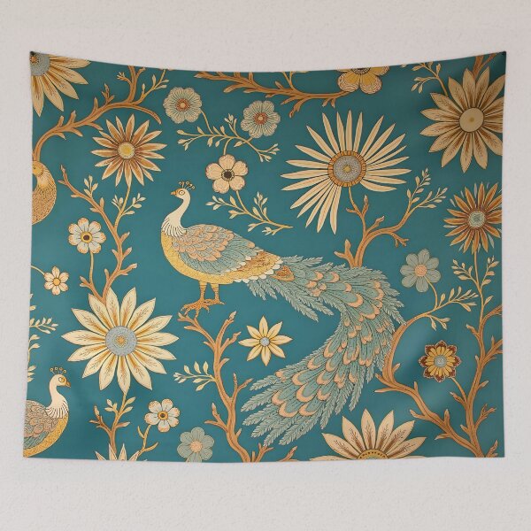 Item preview, Peacocks designed and sold by SoniaSarkali.