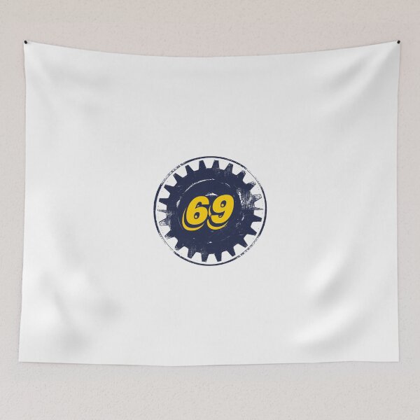 Item preview, Gear 69 designed and sold by PB-Sandwich.
