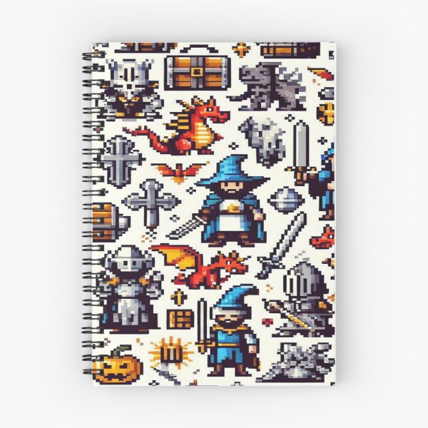 Item preview, falcon88 RPG Fantasy Pixel Art designed and sold by Imaginarium of Chaos falcon88 .