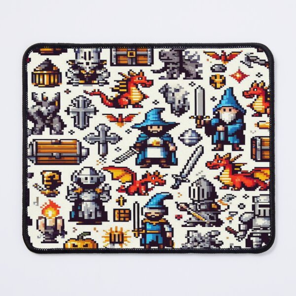 Item preview, falcon88 RPG Fantasy Pixel Art designed and sold by Imaginarium of Chaos falcon88 .