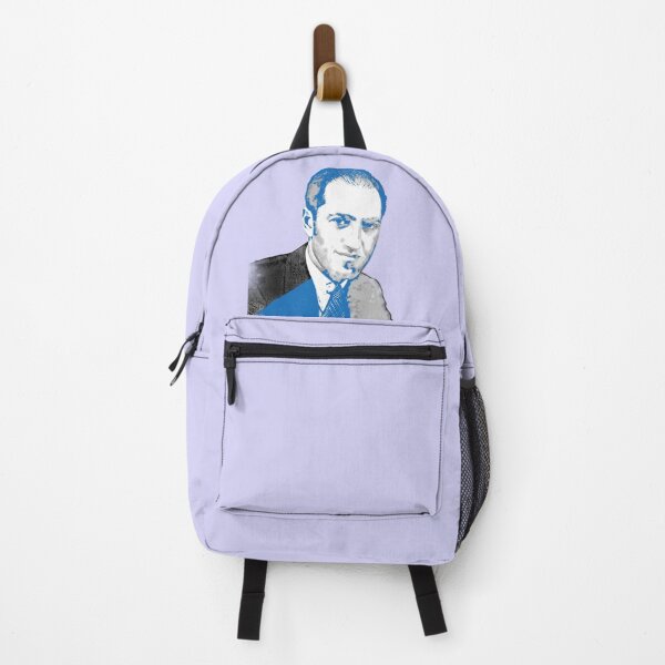 Item preview, George Gershwin designed and sold by Gentle40Winks.