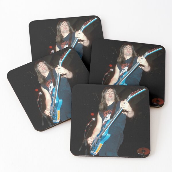 Item preview, Mike Butler - Exodus - Photograph designed and sold by ConcertImages.