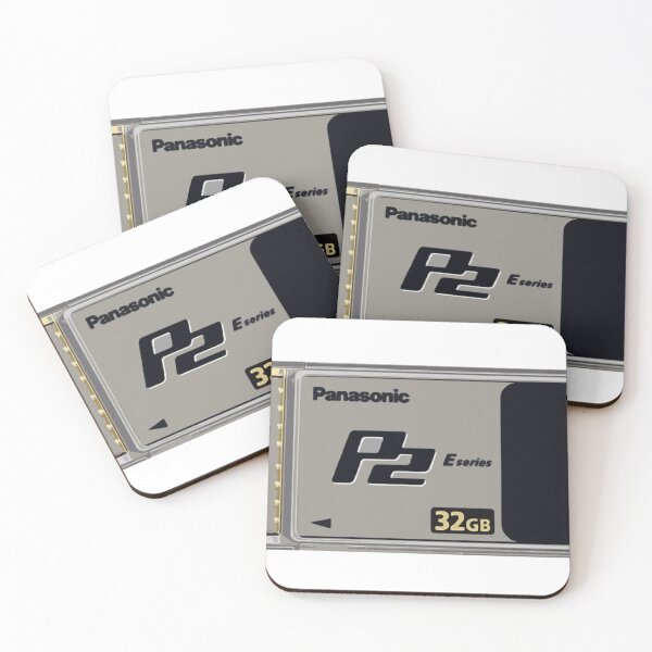 Item preview, P2 Card designed and sold by stevespencetv.
