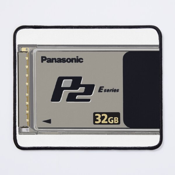 Item preview, P2 Card designed and sold by stevespencetv.