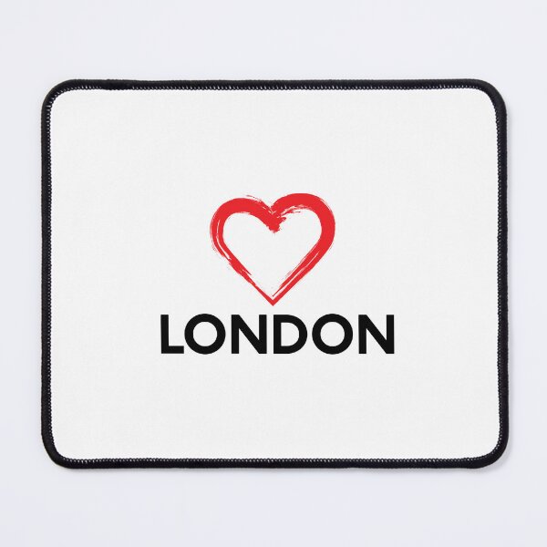 Item preview, Love London designed and sold by The Digital Compass.