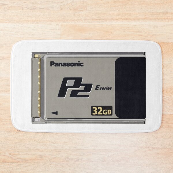 Item preview, P2 Card designed and sold by stevespencetv.