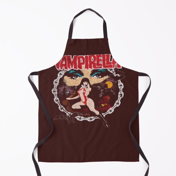 Item preview, Vampirella Vintage Styles horror Vintage For Him designed and sold by GilbertCarters.