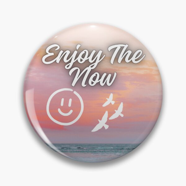 Item preview, Enjoy the now designed and sold by GraficDesigners.