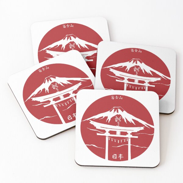 Item preview, Fuji-san designed and sold by DmmrMoon.