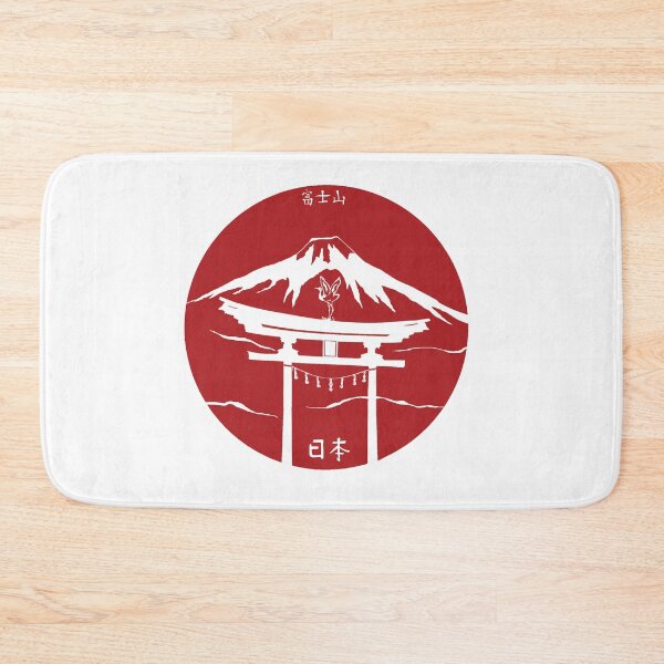 Item preview, Fuji-san designed and sold by DmmrMoon.