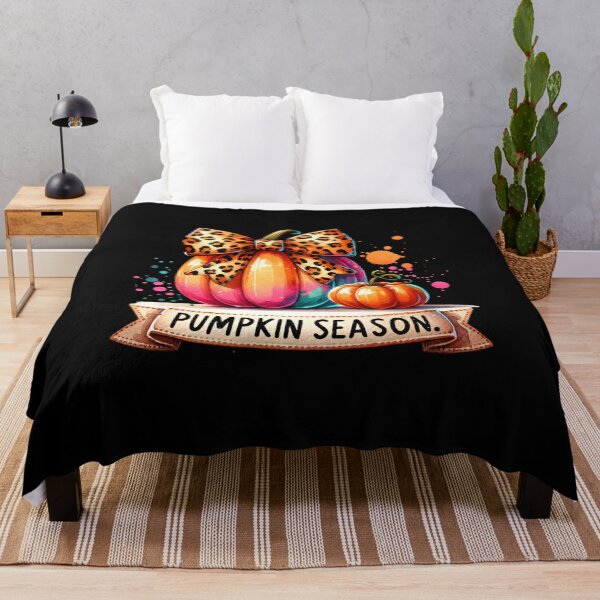 Item preview, Pumpkin Season – Vintage-Inspired Fall Design for Apparel, Mugs, Stickers & More designed and sold by artedigital99.