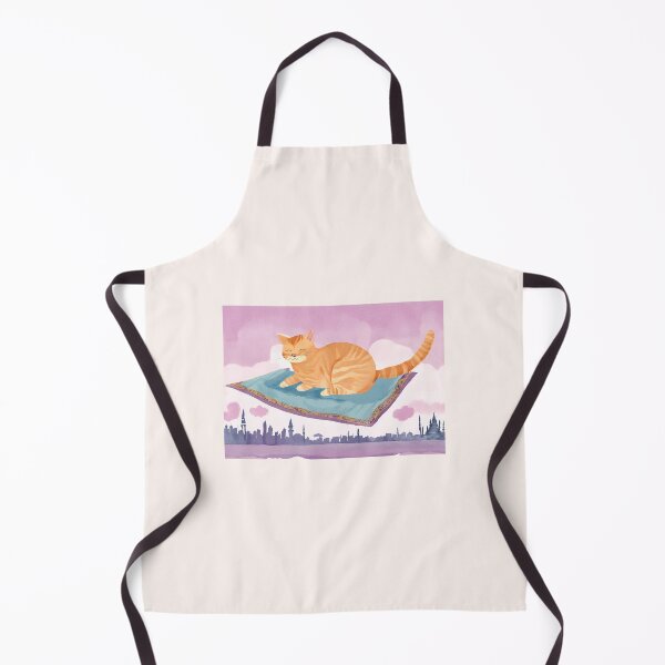 Item preview, Red cat over Istanbul designed and sold by catBeniamin.
