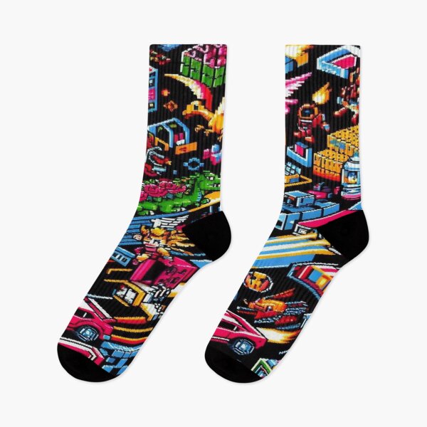 Item preview, falcon88 Retro Racing Games designed and sold by Imaginarium of Chaos falcon88 .