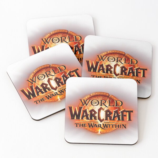 Item preview,  7630 The world within - World of Warcraft - White background designed and sold by Magic3D.