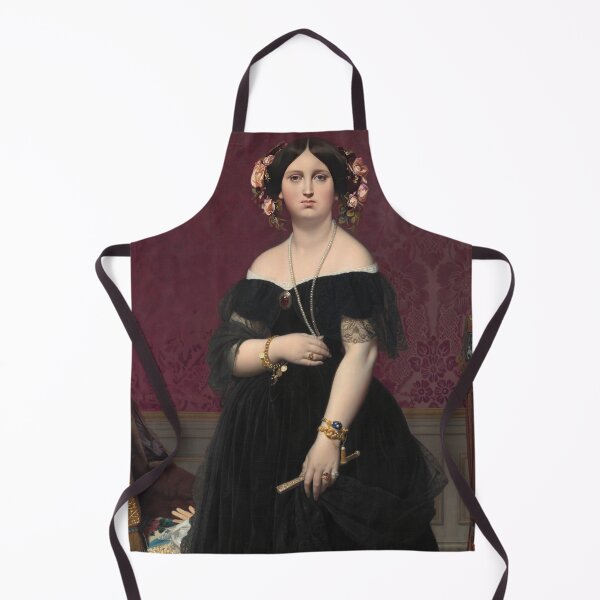 Item preview, jean auguste dominique ingres artwork, jean auguste dominique ingres paintings, jean auguste dominique ingres drawings, jean auguste-dominique ingres art style designed and sold by diana-shaw.