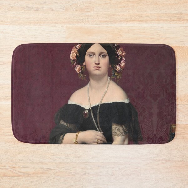 Item preview, jean auguste dominique ingres artwork, jean auguste dominique ingres paintings, jean auguste dominique ingres drawings, jean auguste-dominique ingres art style designed and sold by diana-shaw.