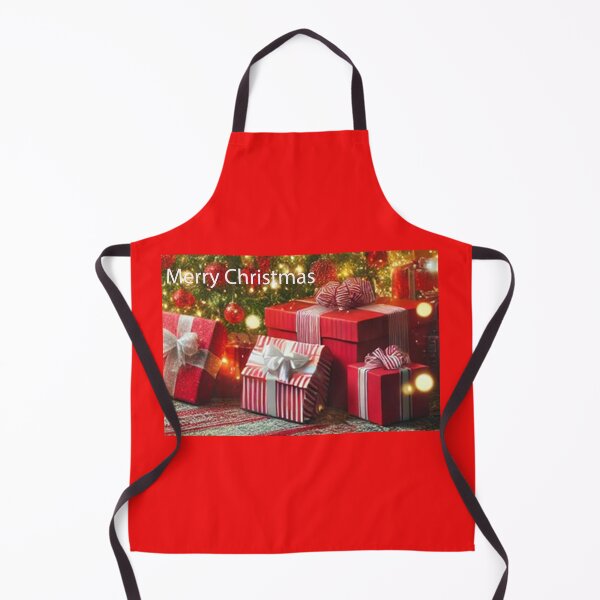 Item preview, Festive Merry Christmas full of Positive thoughts designed and sold by annenambiro.