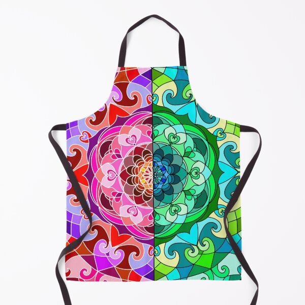 Item preview, Lovely Mandala designed and sold by SilverFantasy.