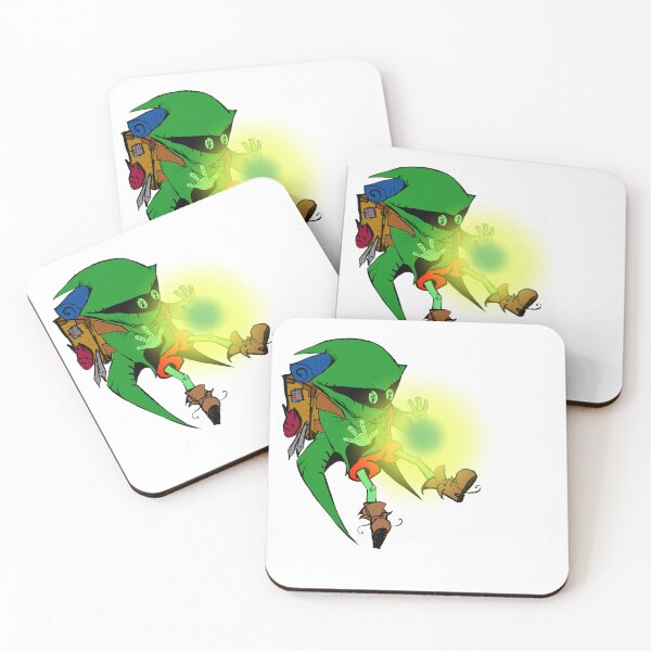 Item preview,  Green Merchant light magic designed and sold by greenmerchant.