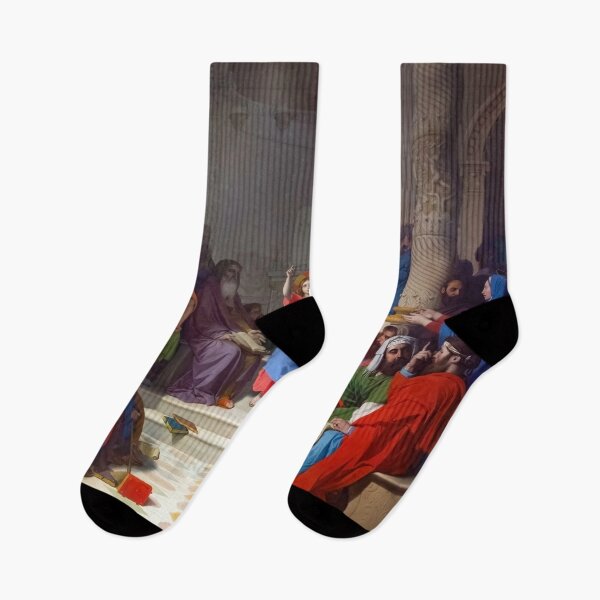 Item preview, jean auguste dominique ingres artwork, jean auguste dominique ingres paintings, jean auguste dominique ingres drawings, jean auguste-dominique ingres art style designed and sold by diana-shaw.