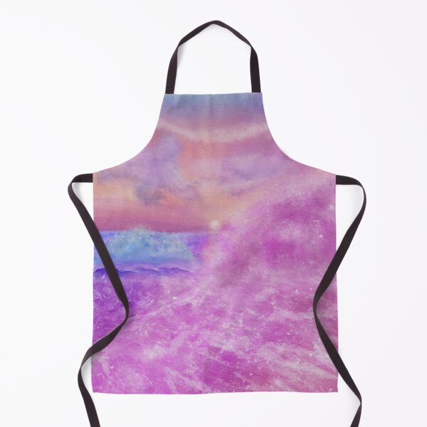 Item preview, Cotton Candy Waves designed and sold by AdriaCaps Art & Design.