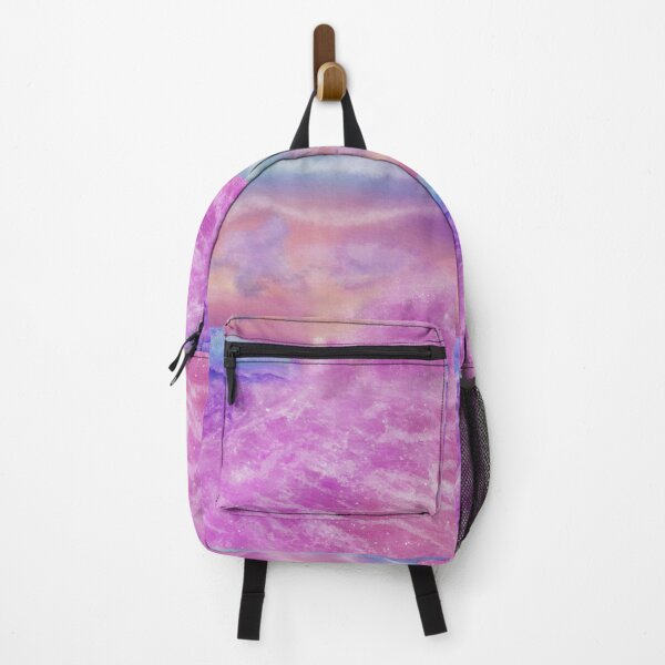 Item preview, Cotton Candy Waves designed and sold by AdriaCaps Art & Design.
