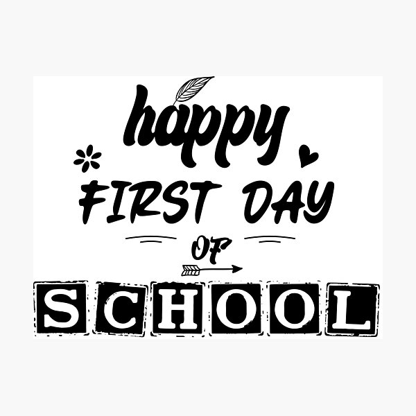 Item preview, Back to School Teacher Shirts, First Day of School Teacher Gifts, Kindergarten & Preschool Teacher Tees designed and sold by Groovy Font Design.