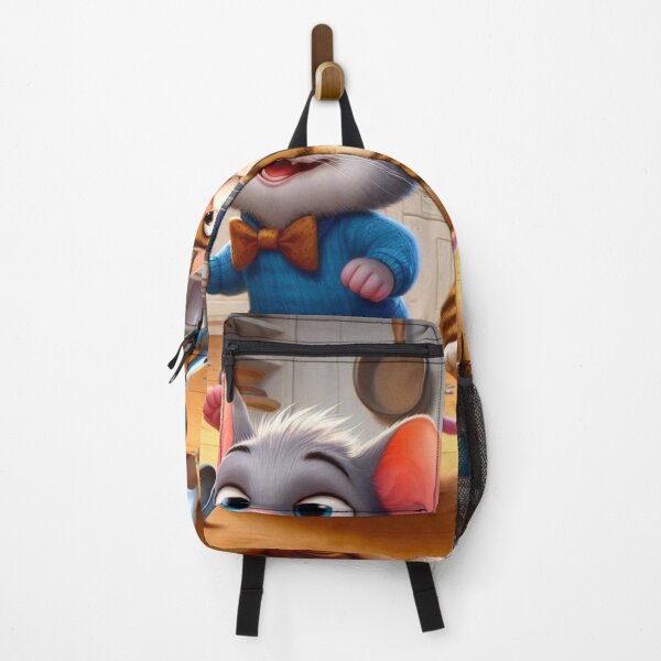 Item preview, Kitchen Chaos: Cat and Mouse Chase designed and sold by Peter-Pan-S.