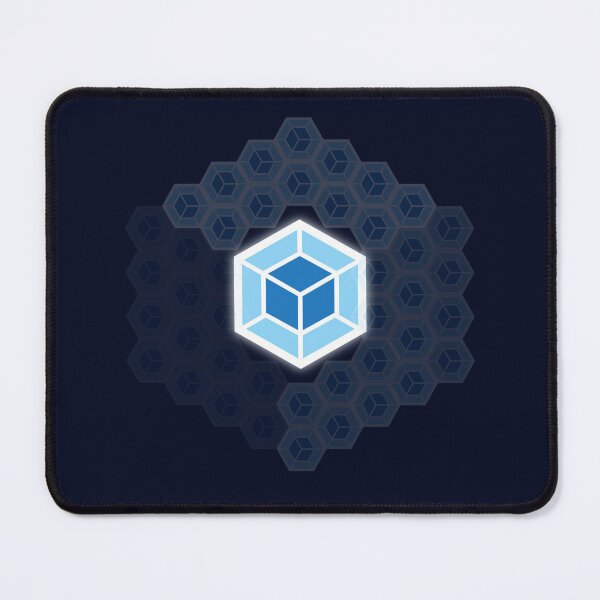 Item preview, Webpack - Developer - For Javascript Developers designed and sold by VandoorLabs.