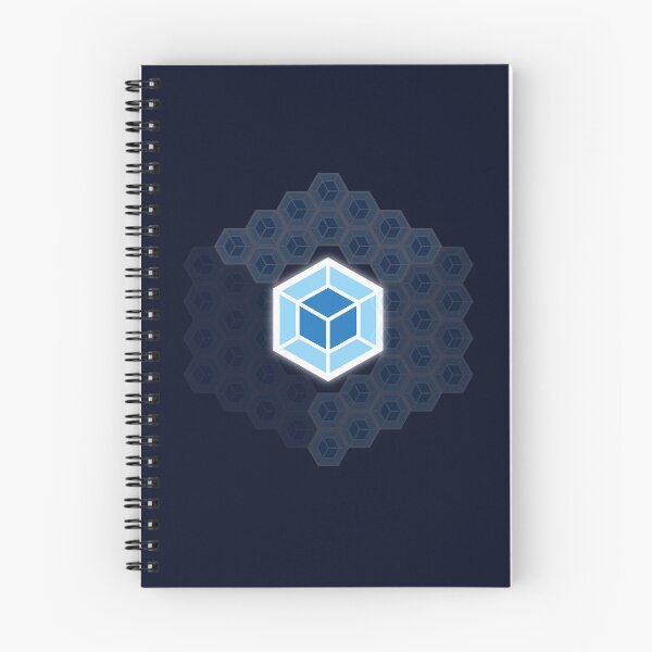 Aperçu de l'œuvre Webpack - Développeur - Pour les développeurs Javascript créée et vendue par VandoorLabs.