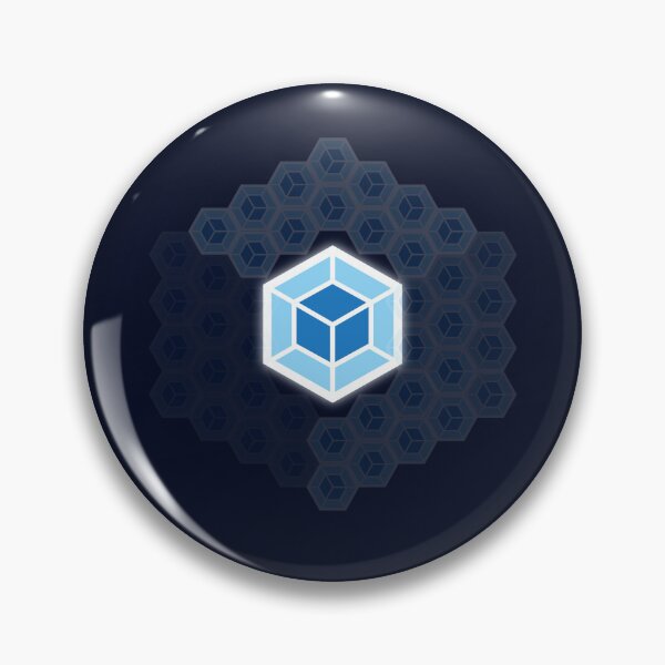 Item preview, Webpack - Developer - For Javascript Developers designed and sold by VandoorLabs.
