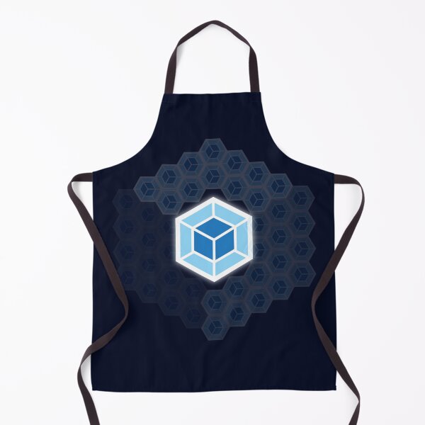 Item preview, Webpack - Developer - For Javascript Developers designed and sold by VandoorLabs.