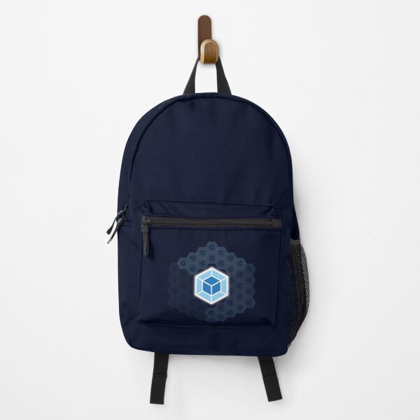 Artikelvorschau, Webpack – Entwickler – Für Javascript-Entwickler entworfen und verkauft von VandoorLabs.